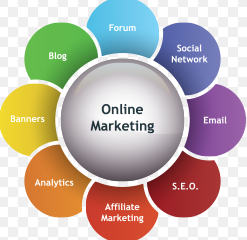 We Specialize In Email and Affiliate Marketing