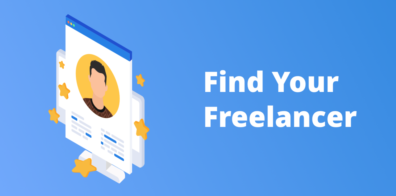 find your freelancer